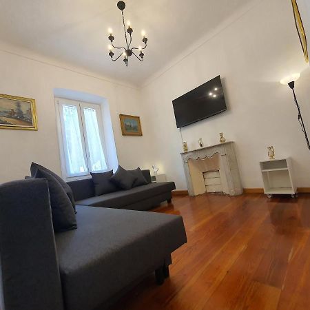 Villa Arcobaleno Rondo Garibaldi Сан Ремо Екстериор снимка