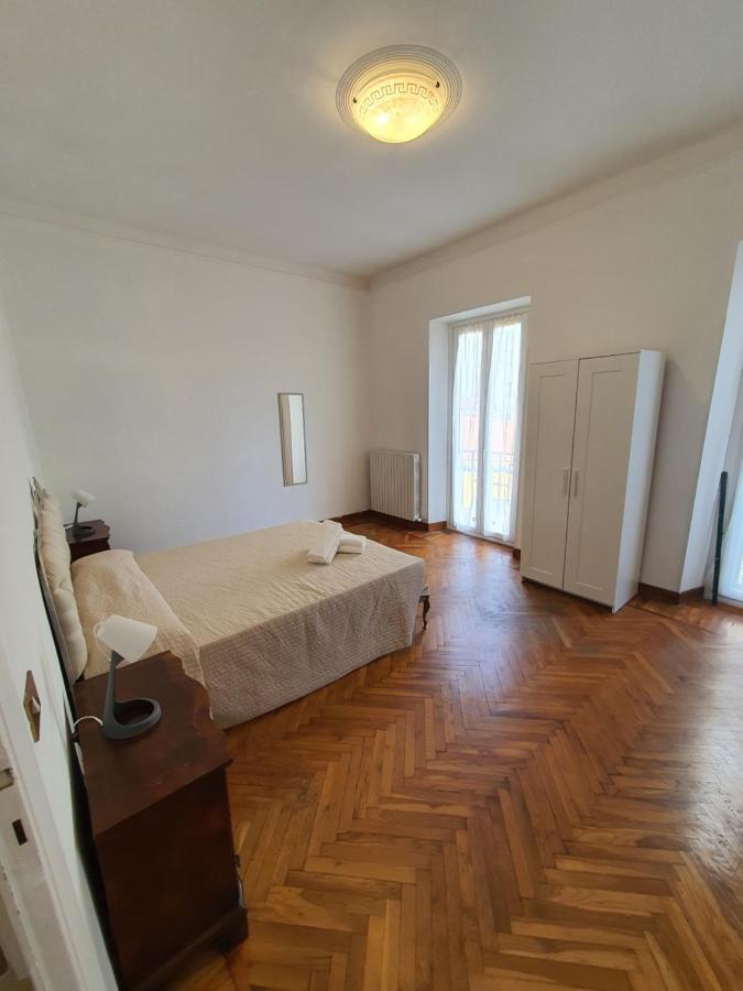 Villa Arcobaleno Rondo Garibaldi Сан Ремо Екстериор снимка