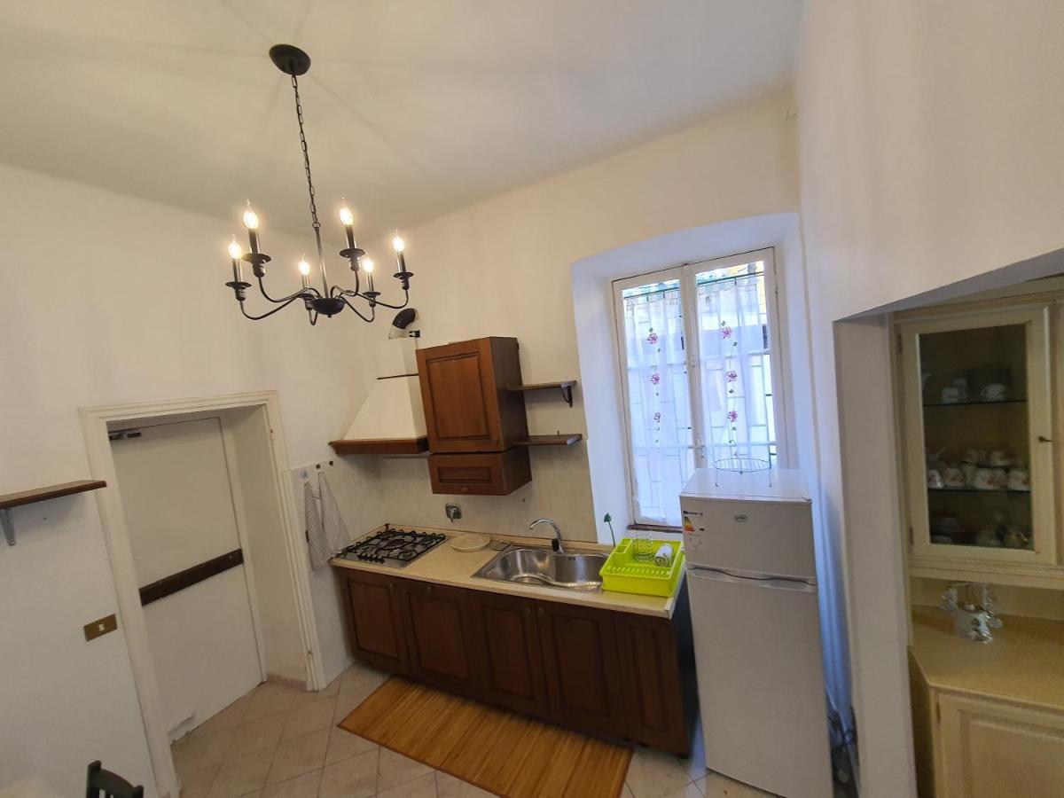 Villa Arcobaleno Rondo Garibaldi Сан Ремо Екстериор снимка