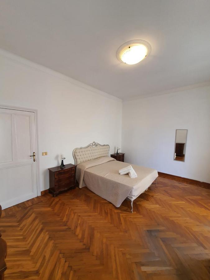 Villa Arcobaleno Rondo Garibaldi Сан Ремо Екстериор снимка