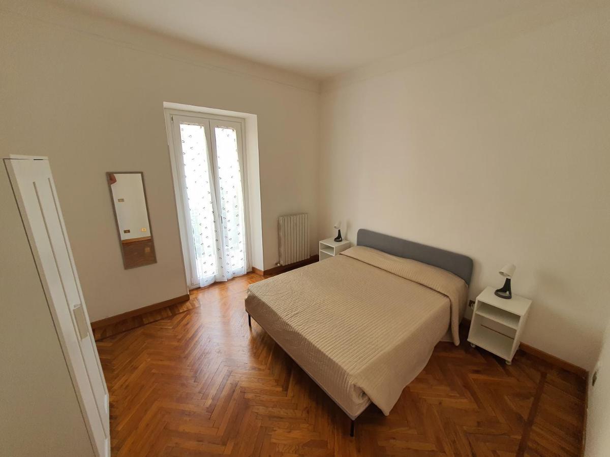 Villa Arcobaleno Rondo Garibaldi Сан Ремо Екстериор снимка