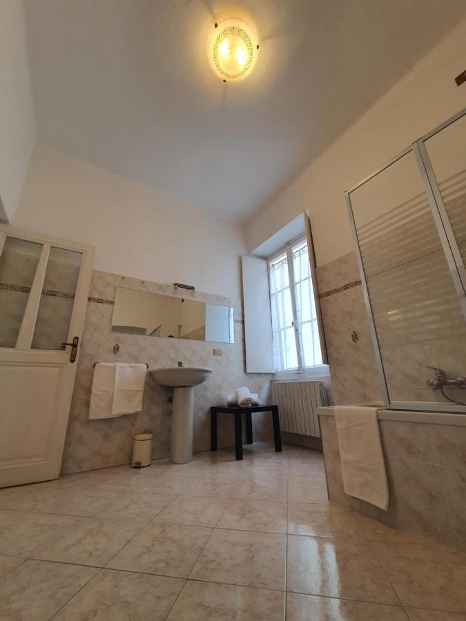 Villa Arcobaleno Rondo Garibaldi Сан Ремо Екстериор снимка