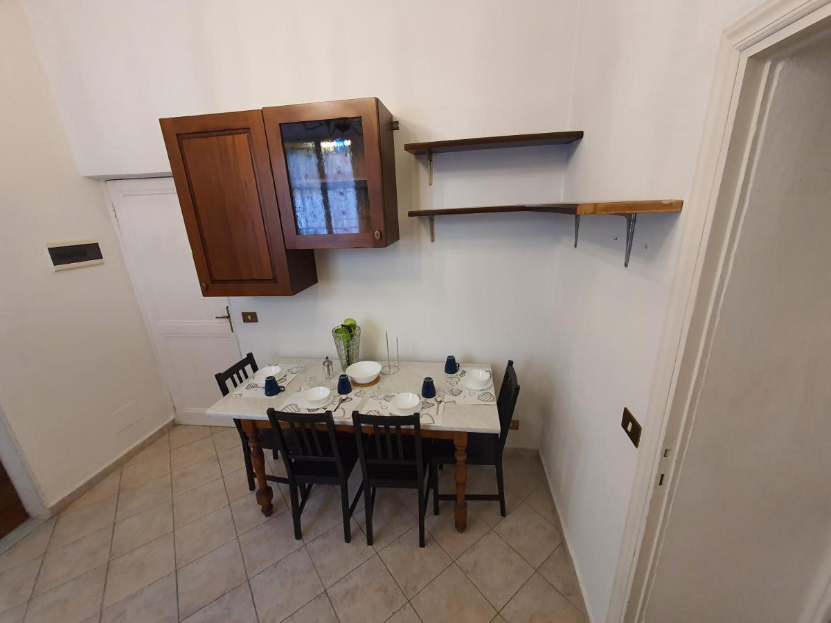 Villa Arcobaleno Rondo Garibaldi Сан Ремо Екстериор снимка