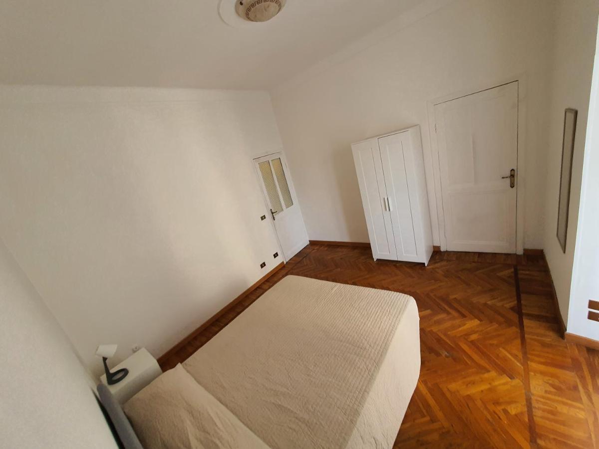 Villa Arcobaleno Rondo Garibaldi Сан Ремо Екстериор снимка