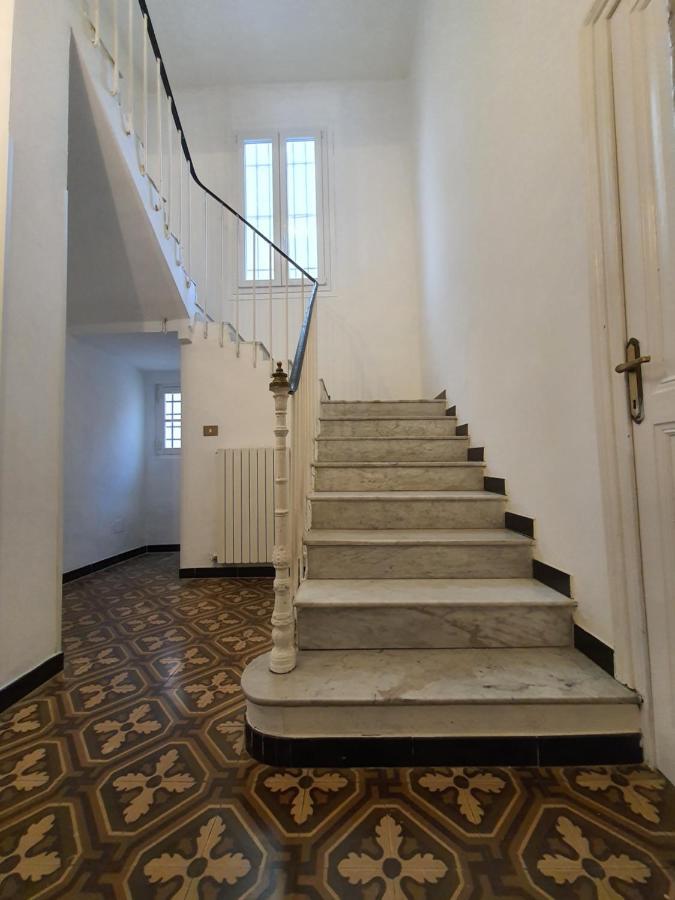 Villa Arcobaleno Rondo Garibaldi Сан Ремо Екстериор снимка